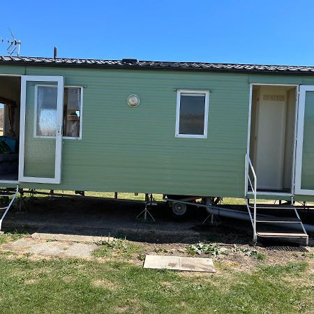 Вилла 604 Seawick Jaywick Sands Экстерьер фото