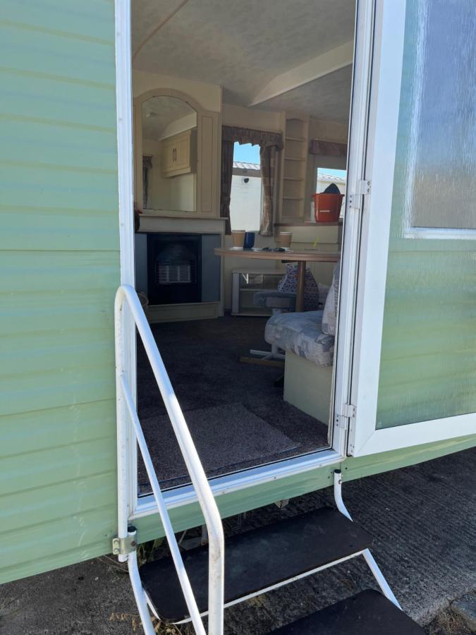 Вилла 604 Seawick Jaywick Sands Экстерьер фото