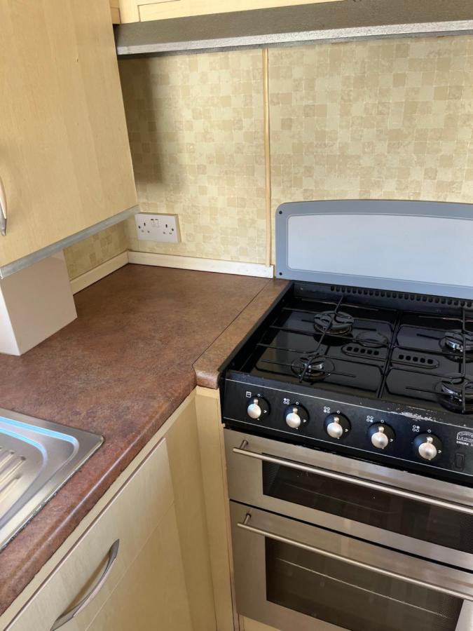 Вилла 604 Seawick Jaywick Sands Экстерьер фото
