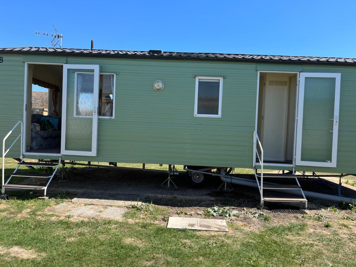 Вилла 604 Seawick Jaywick Sands Экстерьер фото