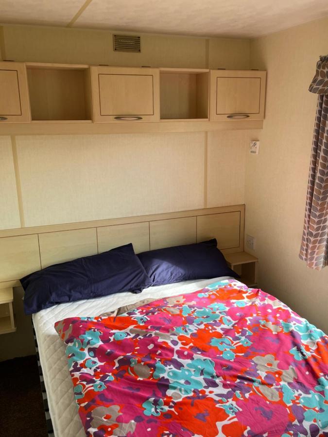 Вилла 604 Seawick Jaywick Sands Экстерьер фото